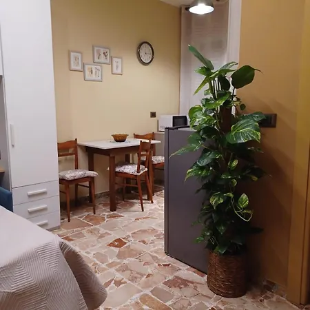 Ca Da Curt Monolocale * Priocca