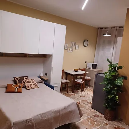 Ca Da Curt Monolocale Apartament