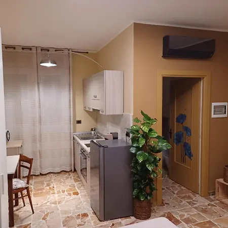 Apartament Ca Da Curt Monolocale
