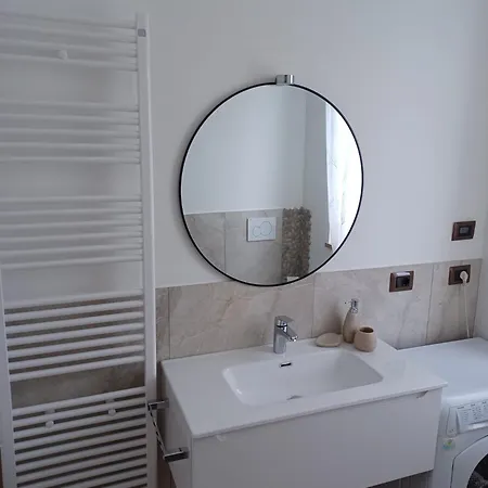 Apartament Ca Da Curt Monolocale *