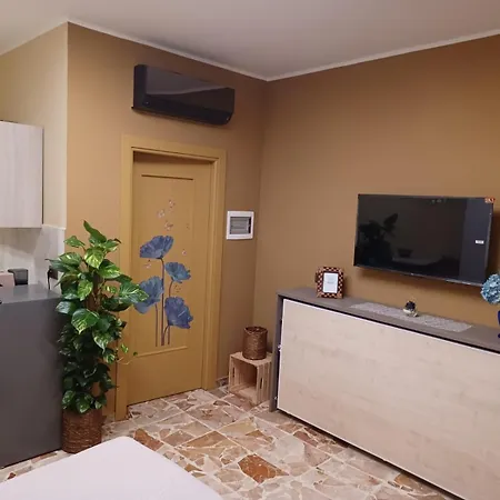 Apartament Ca Da Curt Monolocale