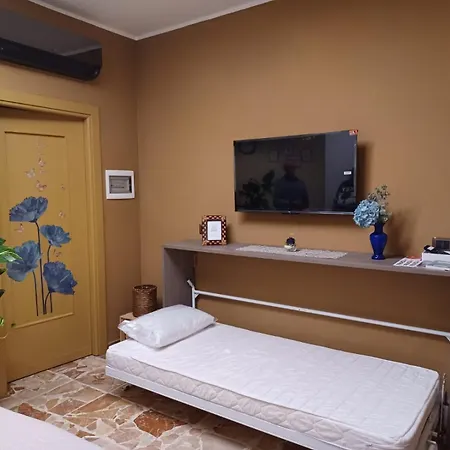 Apartament Ca Da Curt Monolocale Priocca