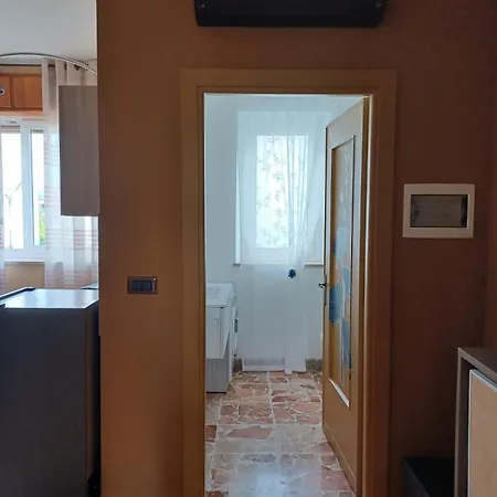 Ca Da Curt Monolocale Apartament