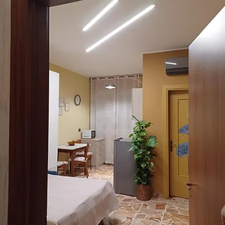 Apartament Ca Da Curt Monolocale Priocca